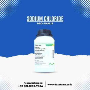 Katalog PT Dexatama Niaga Labtekindo