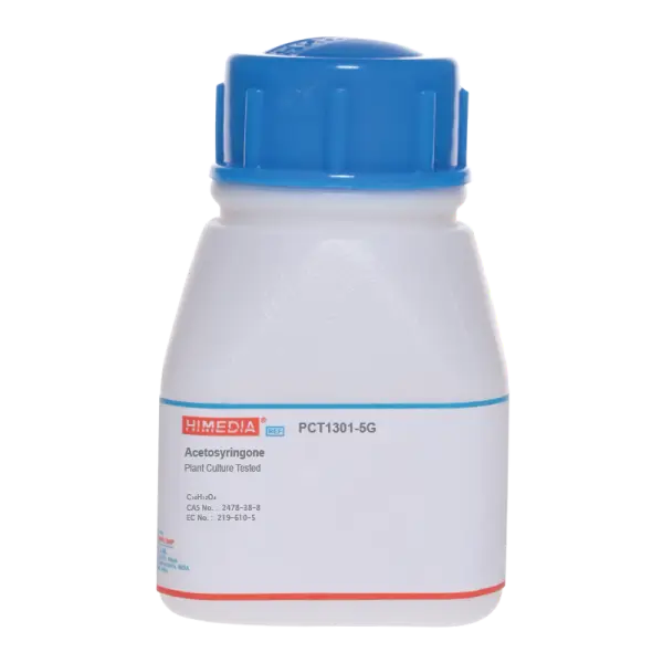 Acetosyringone PCT1301 HiMedia