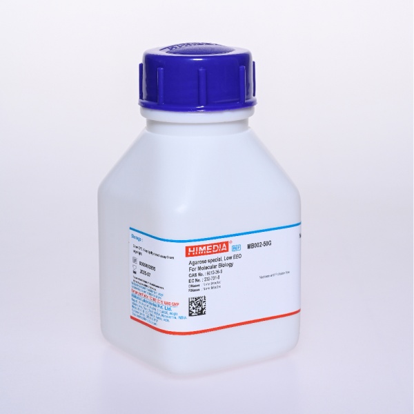 Agarose Special Low EEO MB002 HiMedia