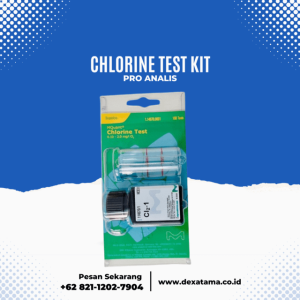 Katalog PT Dexatama Niaga Labtekindo