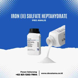 Katalog PT Dexatama Niaga Labtekindo