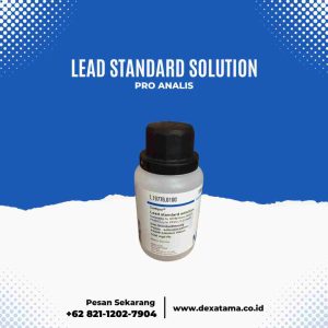 Katalog PT Dexatama Niaga Labtekindo