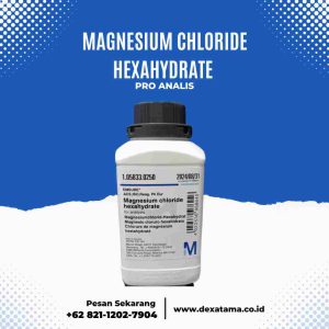 Katalog PT Dexatama Niaga Labtekindo