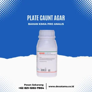 Katalog PT Dexatama Niaga Labtekindo