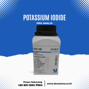 Katalog PT Dexatama Niaga Labtekindo