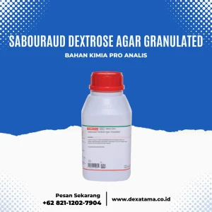 Katalog PT Dexatama Niaga Labtekindo