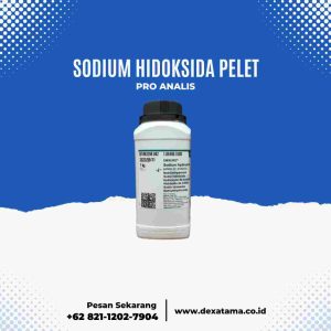 Katalog PT Dexatama Niaga Labtekindo