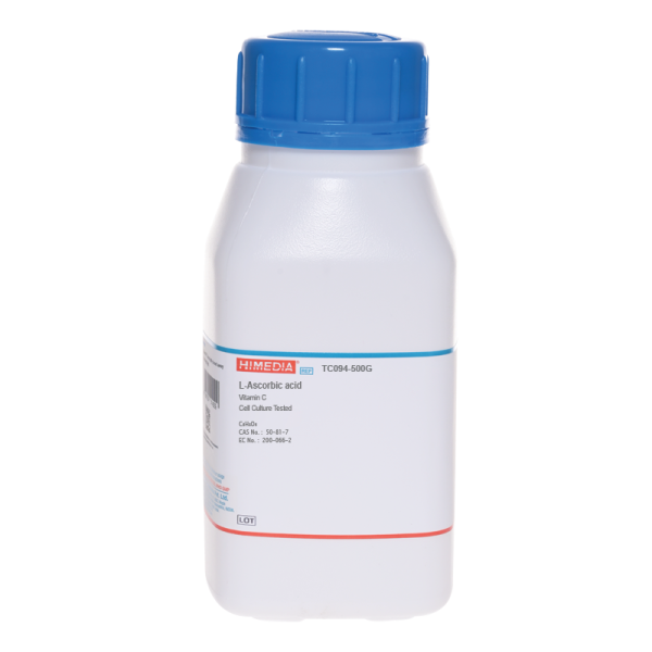 L-Ascorbic Acid TC094 HiMedia