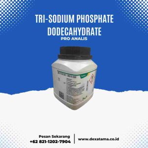 Katalog PT Dexatama Niaga Labtekindo